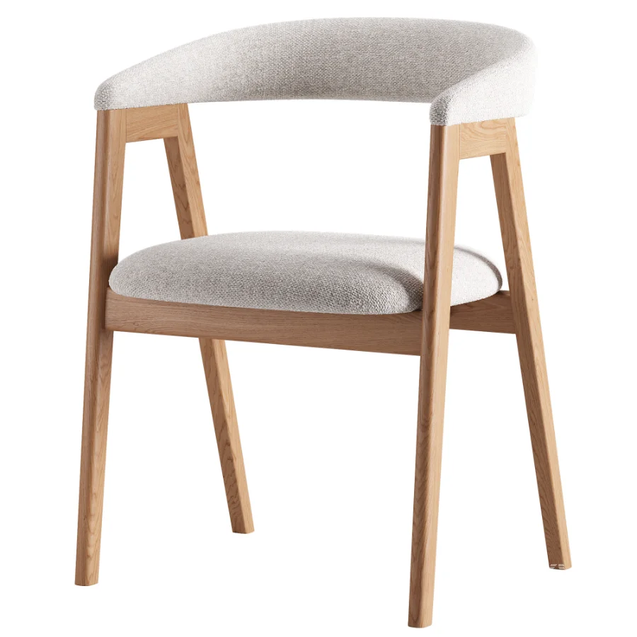 Trevor Chair - Image 2