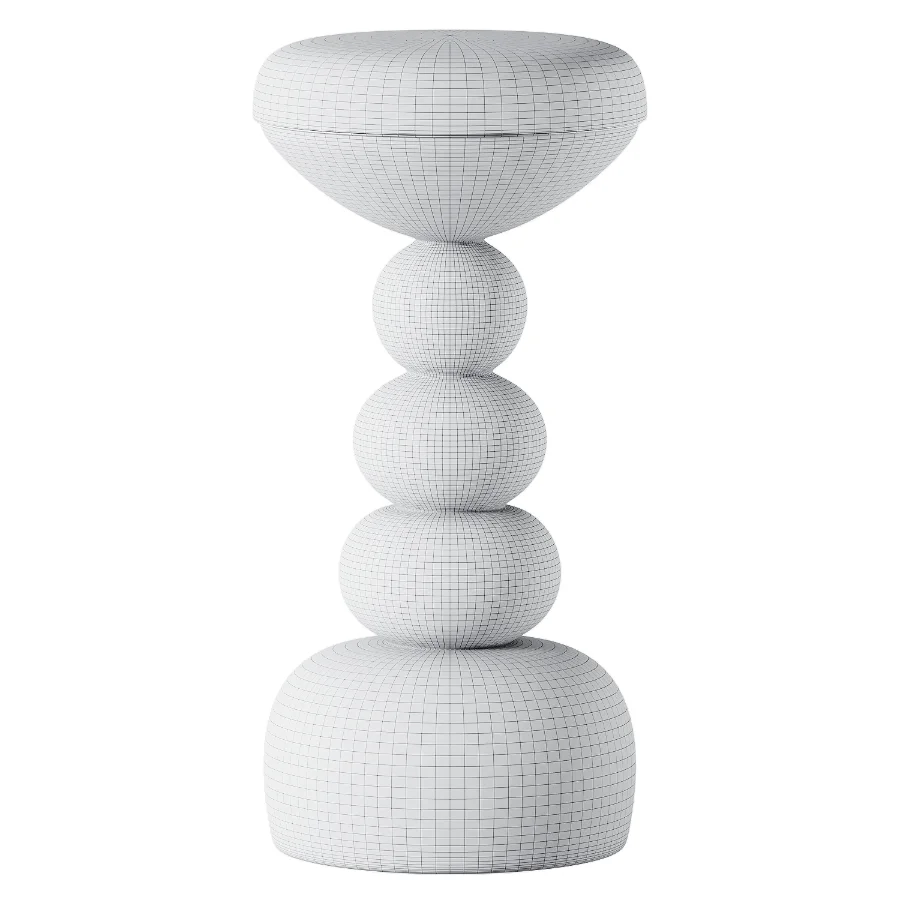 TOTEM STOOL - Image 4