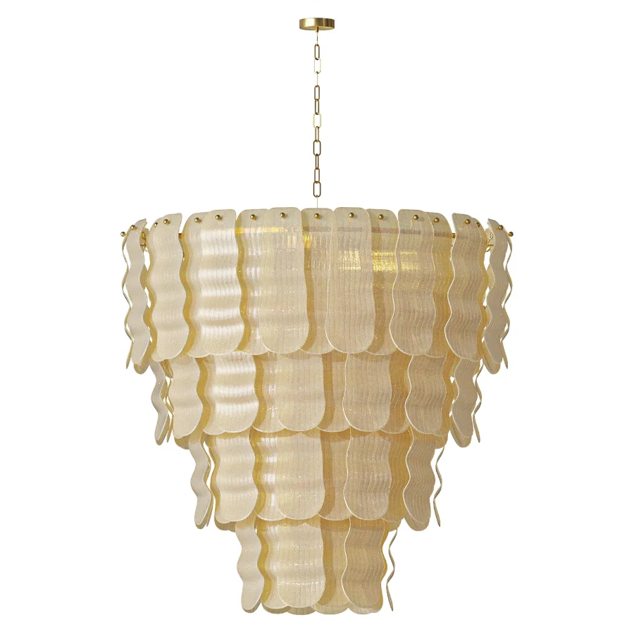 Pollensa Chandelier - Image 2