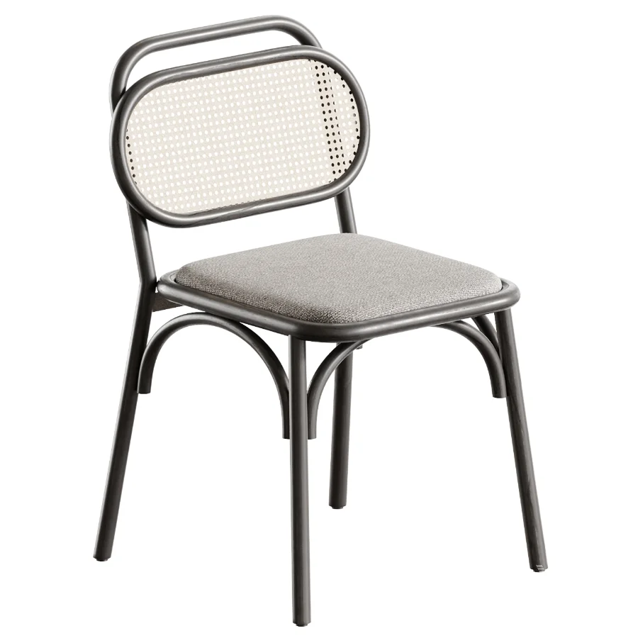 Dining set 029 - Image 4