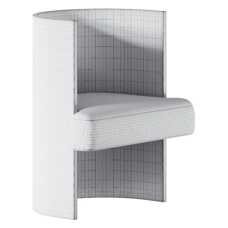 ANDO CHAIR 02 - Image 3