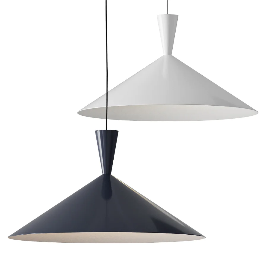 CB2 Exposior Pendant - Image 1