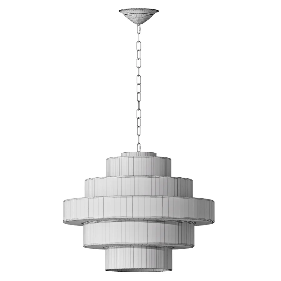 Jose Alabaster Pendant Light - Image 2