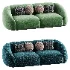 pushti sofa tina - Thumbnail 5