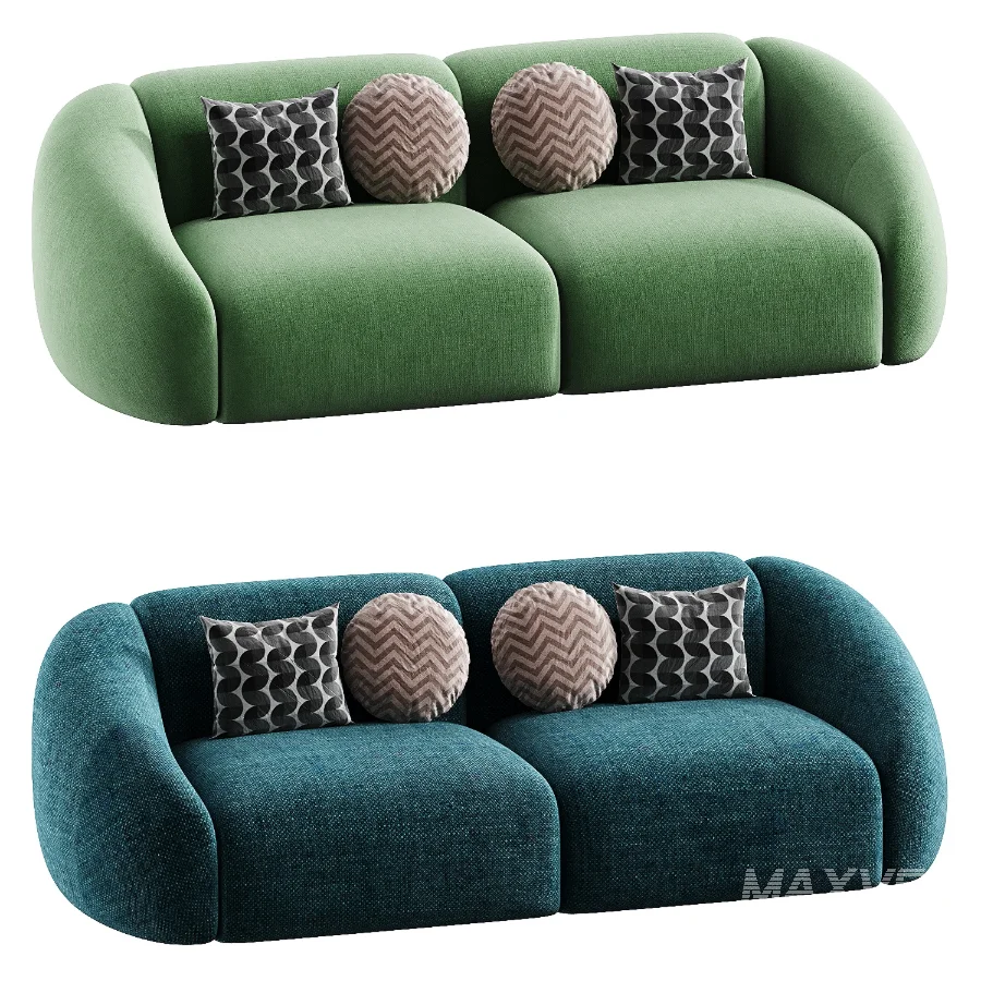 pushti sofa tina - Image 5