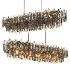 Eichholtz Verbier Chandelier Lamp - Thumbnail 2