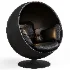 Ball Armchair By Arnioriginals - Thumbnail 6