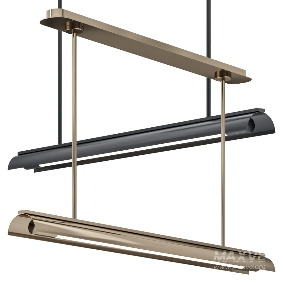 Carson Pendant Lamp - Image 3