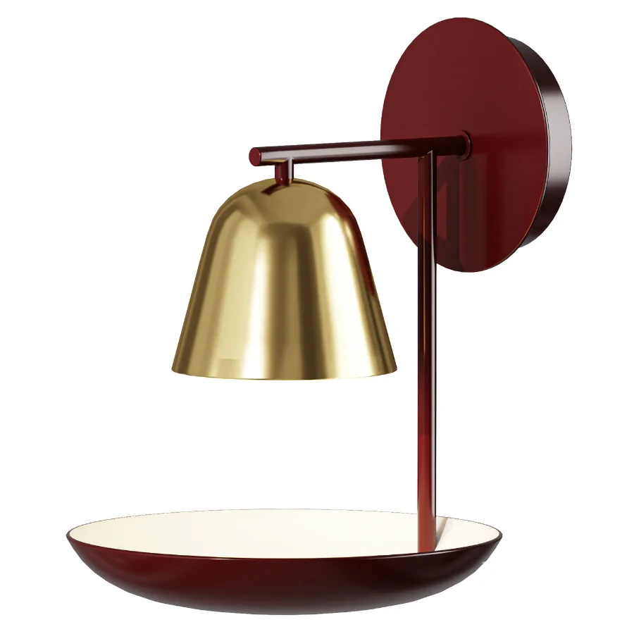 Equilibrium LED Wall Lamps - Image 1