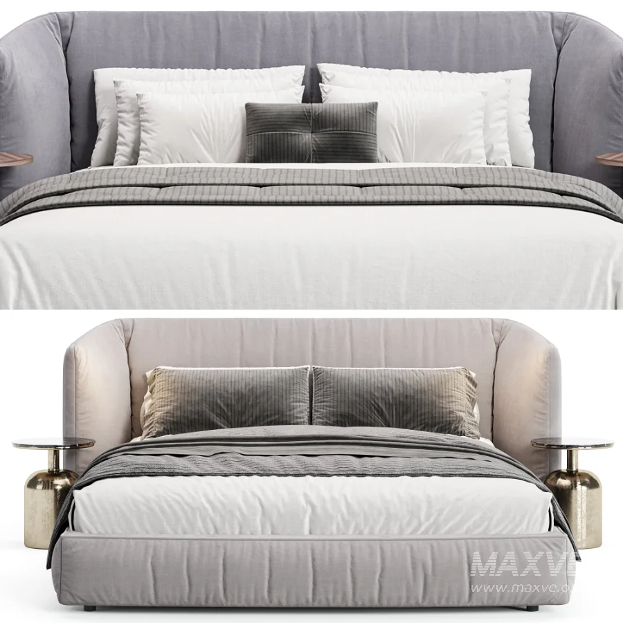 Too Night Bed by Blanche - Image 2