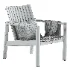 Delta Teak Chair - Thumbnail 4