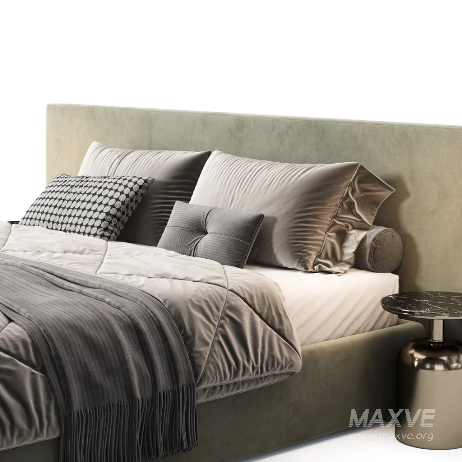 Piper bed by Crafted - Image 6