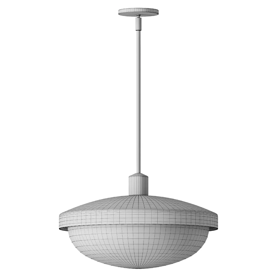 Rolvona Globe Pendant Light - Image 2