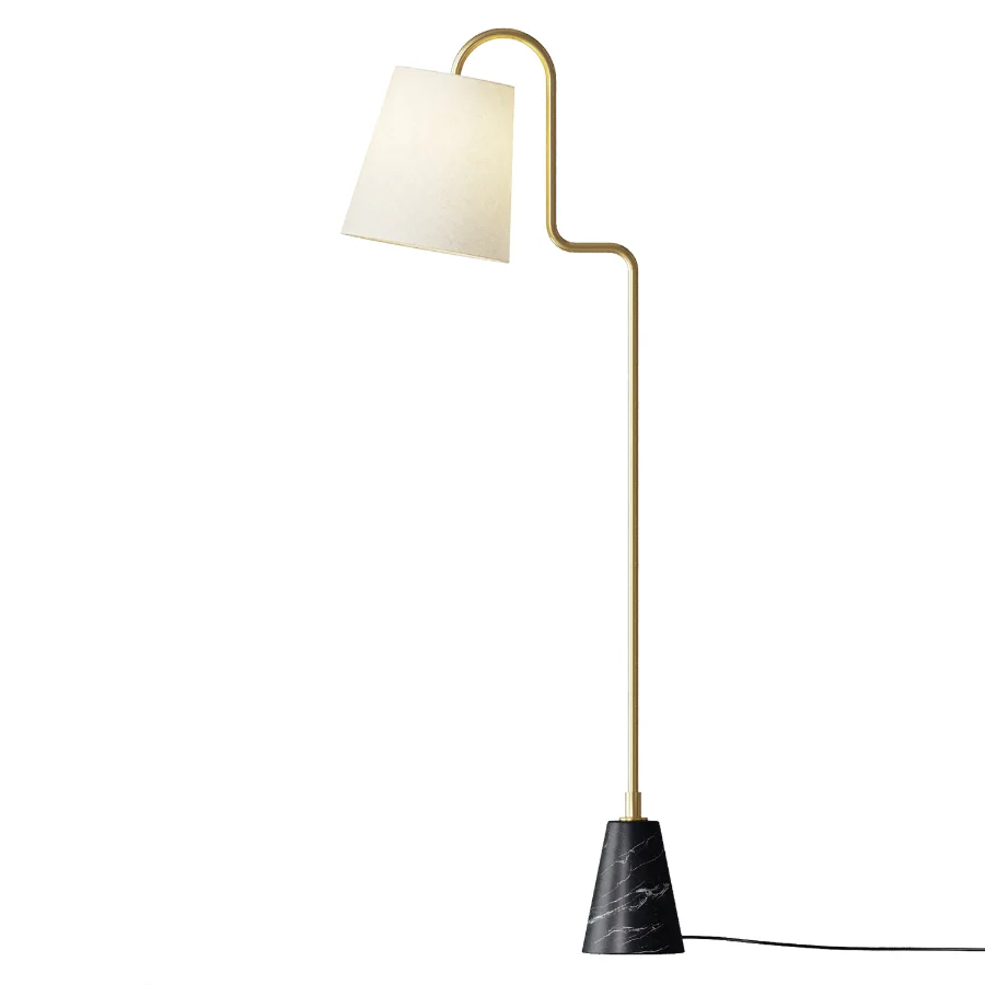 Hudson Valley Jaimee Lamp - Image 2