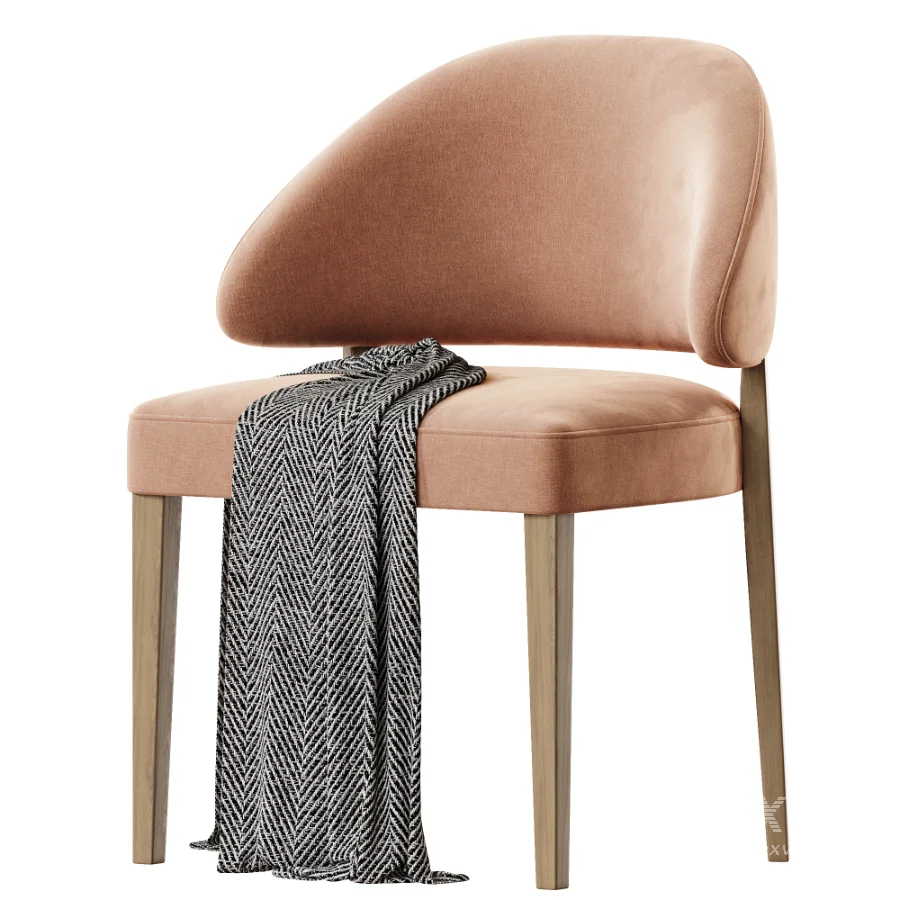 Kaya Dining Chair - Image 4