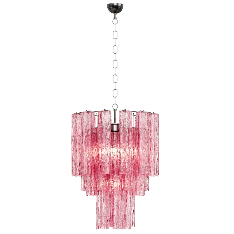 Tube 30 Chandelier By Correct - Image 4