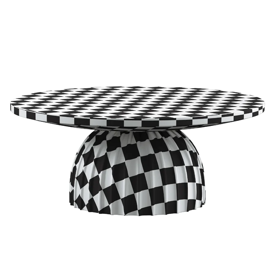 GRC Coffee Table - Image 4