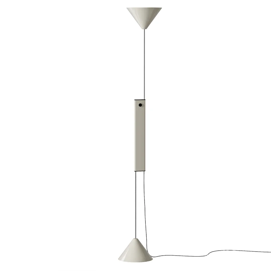 Hay Twist Floor Lamp - Image 2