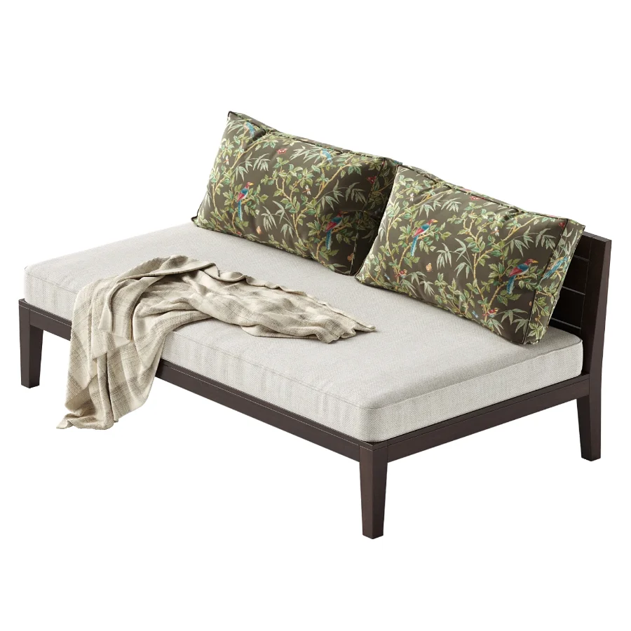 Vista Two Seat Sofa - Image 4