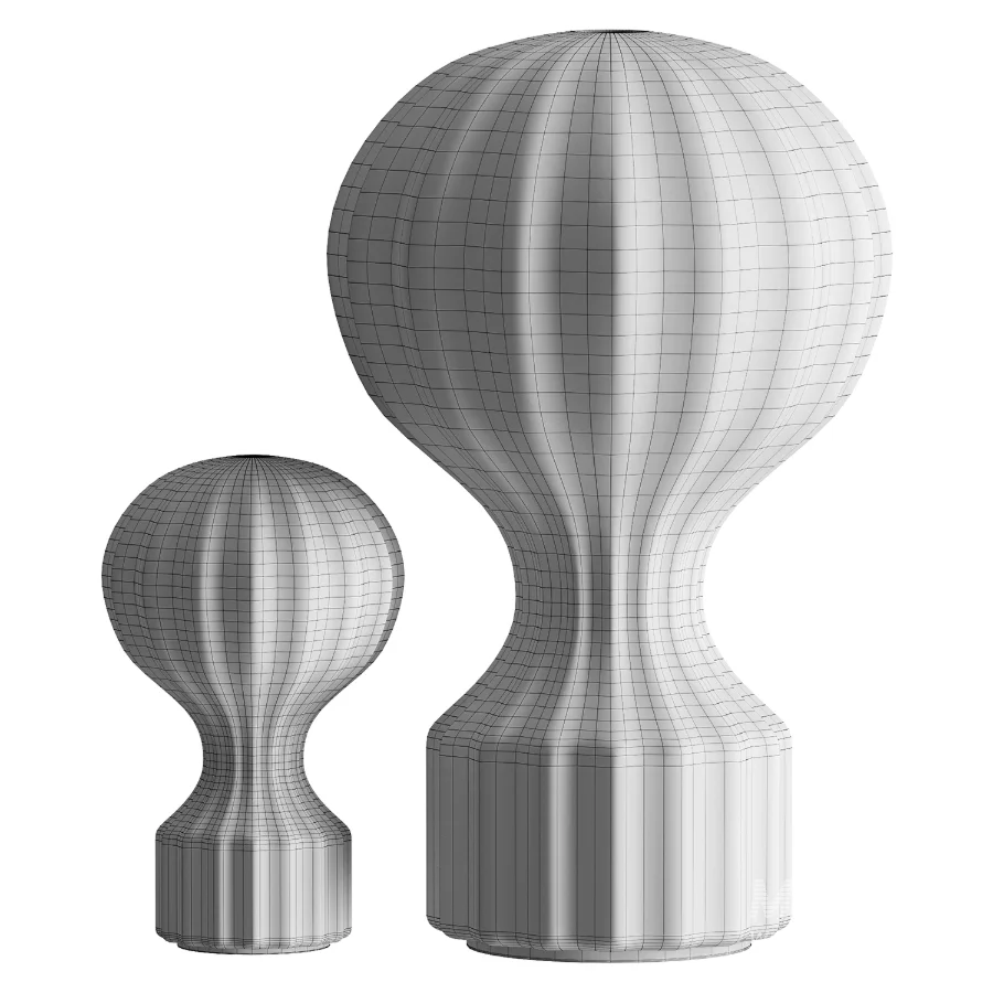 Mona table lamp - Image 4