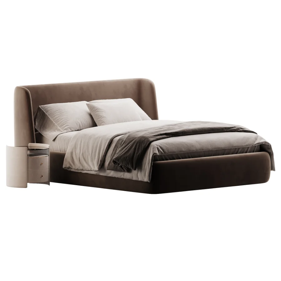 Obsess bed - Image 3