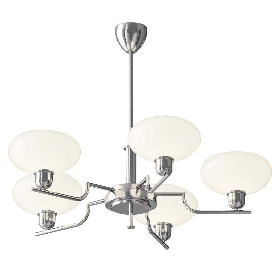 Docos Bonnie Chandelier - Image 2