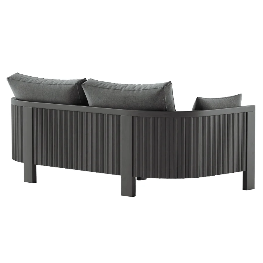 Zante 2-Seater Sofa - Image 7