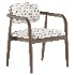 Penelope dining chair - Thumbnail 6