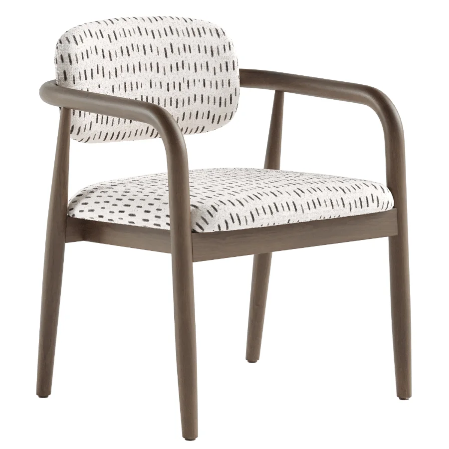 Penelope dining chair - Image 6