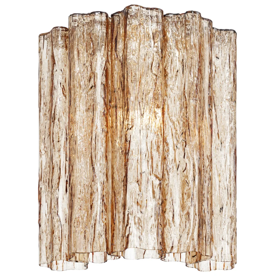 Tube 5 Wall Sconce By Correct - Image 6