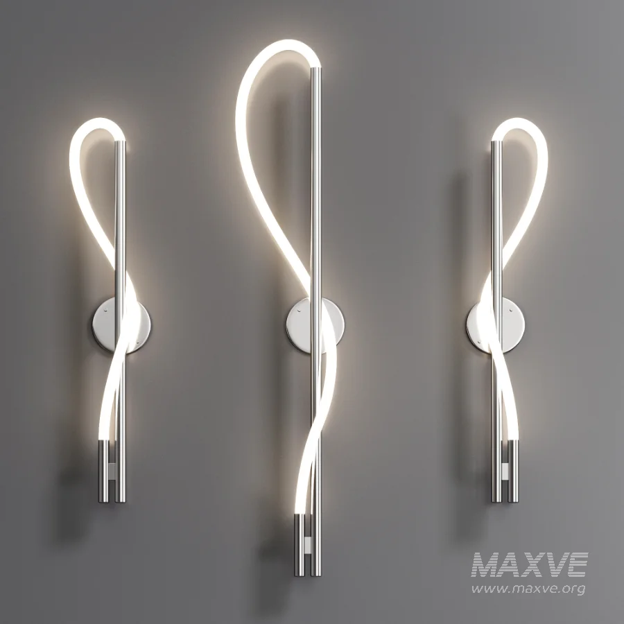 Surrey Sconce By Luke Lamp Co - Image 3