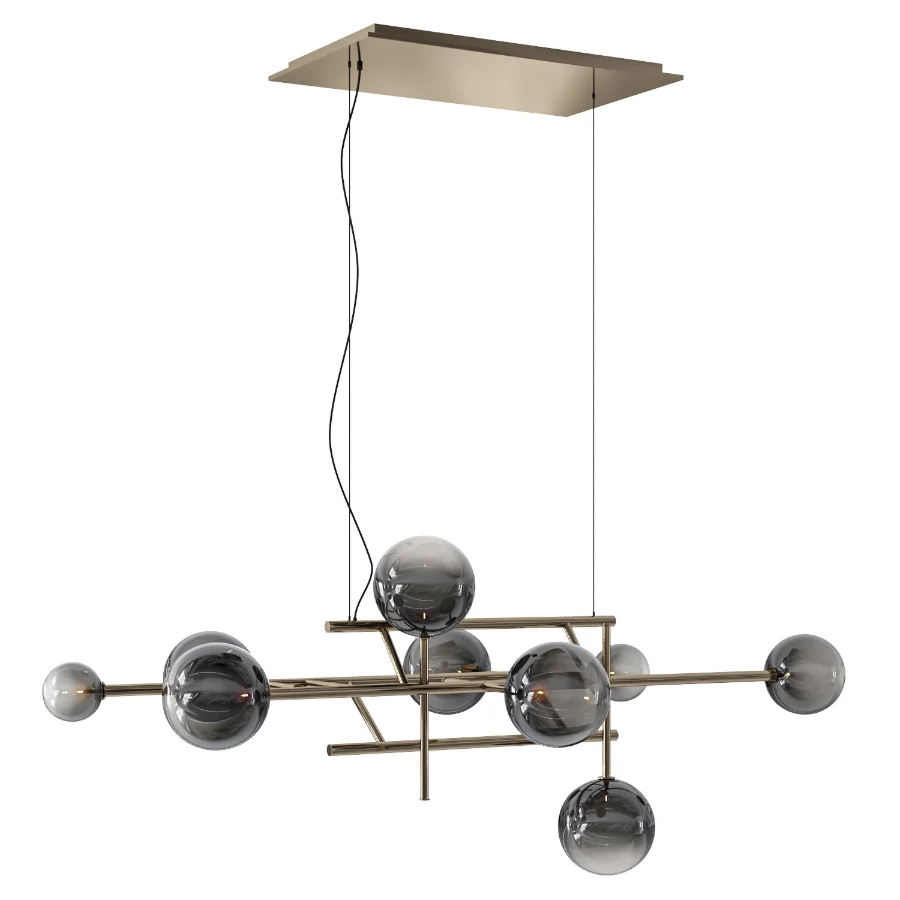 Bonaldo Bon Ton Pendant Lamp - Image 1