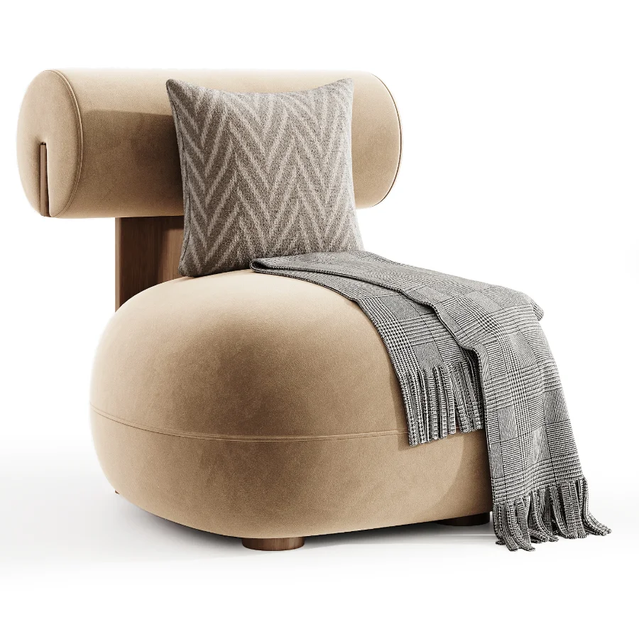 Norr11 Chair - Image 4