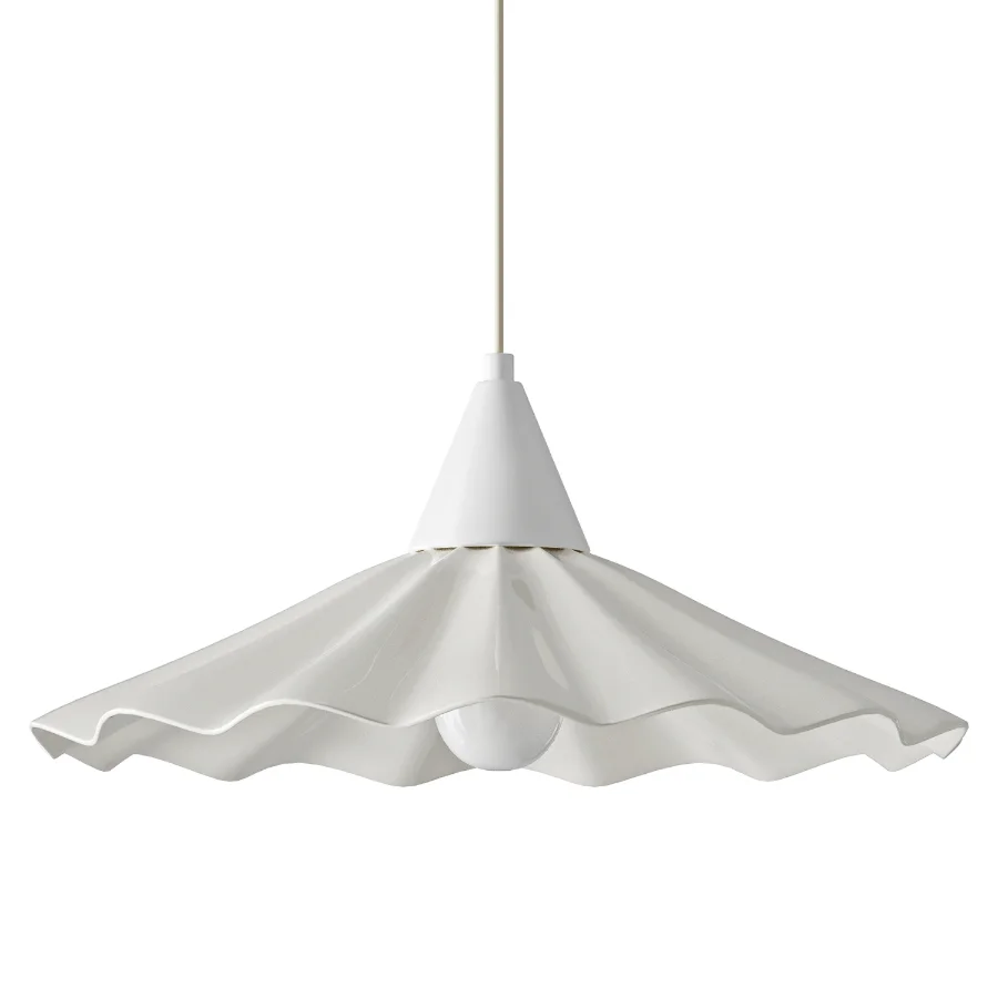 Christie Pendant Lamp - Image 2
