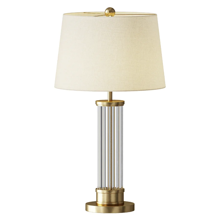 Edda Table Lamp - Image 1