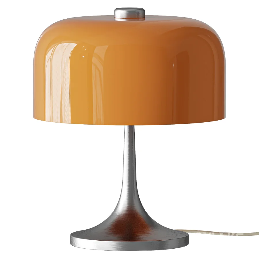 Medusa Table lamp by Luigi Massoni - Image 1