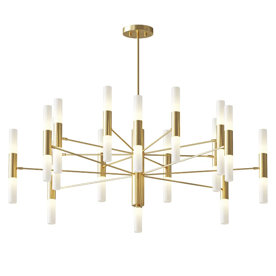 Gold Sea Cosmo 32 Lamp - Image 2