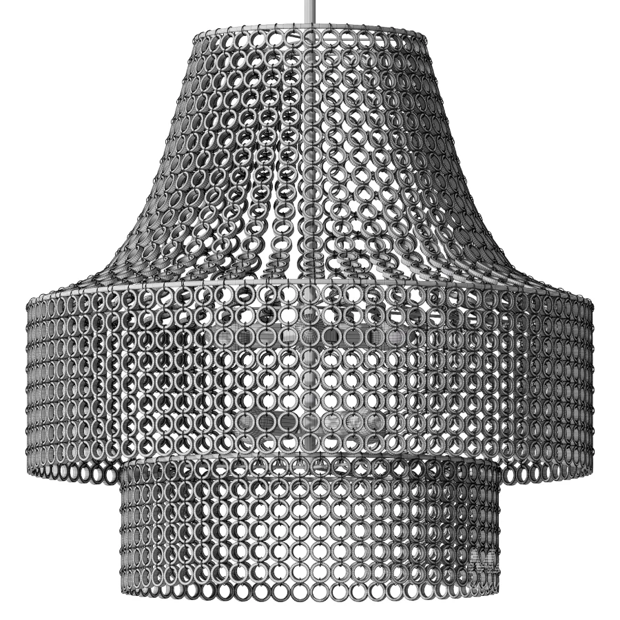 Hannie Chandelier - Image 3