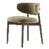 Ruby dining chair - Thumbnail 6