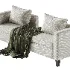 M214 Bed Bench - Thumbnail 5