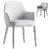 Ballina Dining Chair - Thumbnail 7