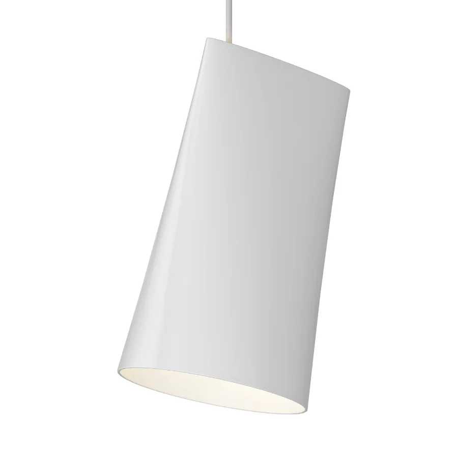 Moebe Ceramic Pendant Narrow - Image 2