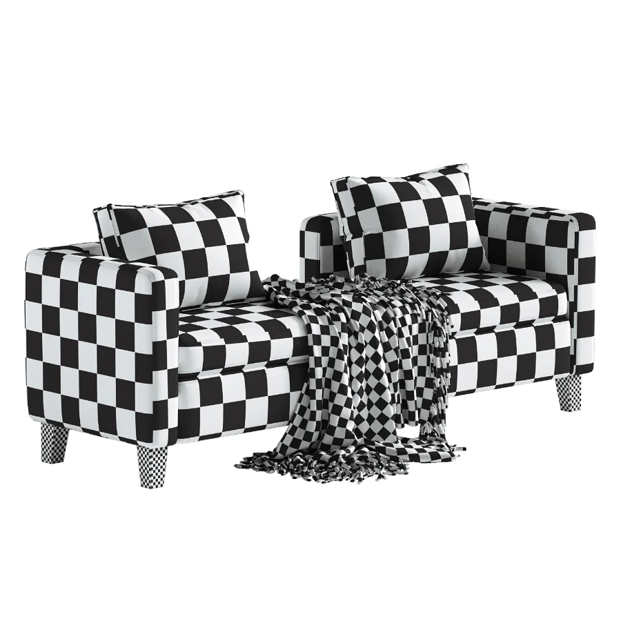 M214 Bed Bench - Image 1