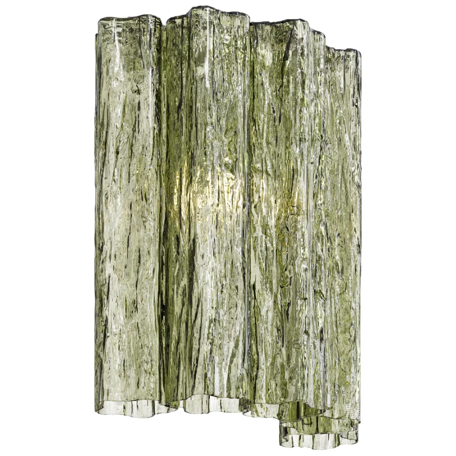 Tube 5 Wall Sconce By Correct - Image 5