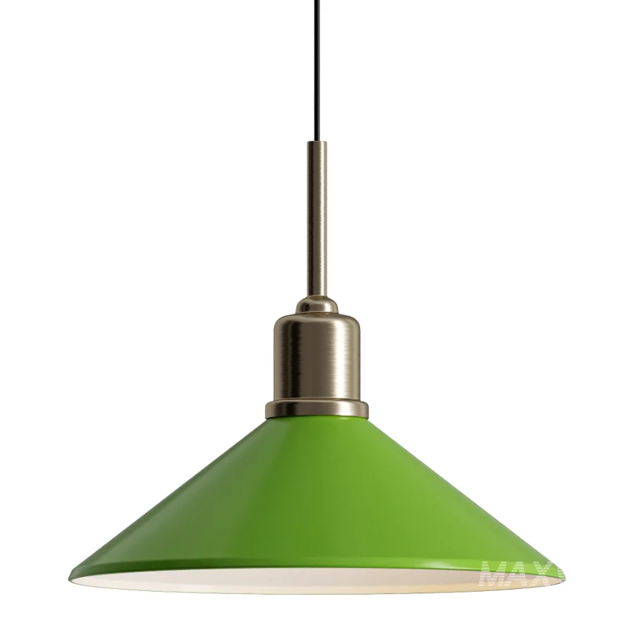 Vela Pendant Antique - Image 2