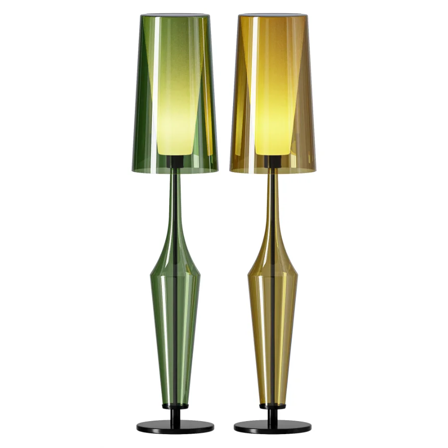 Penta Tic Floor Lamp Penta - Image 3