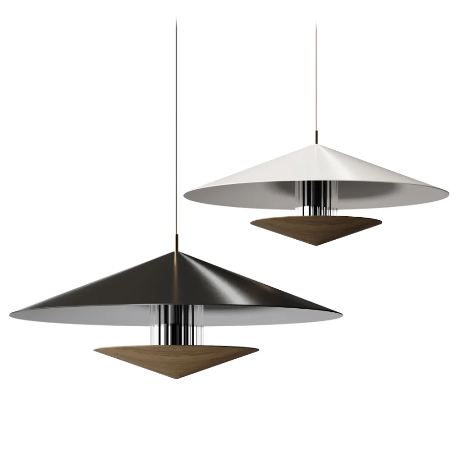 Aromas del Campo Gehit Pendant Lamp - Image 1
