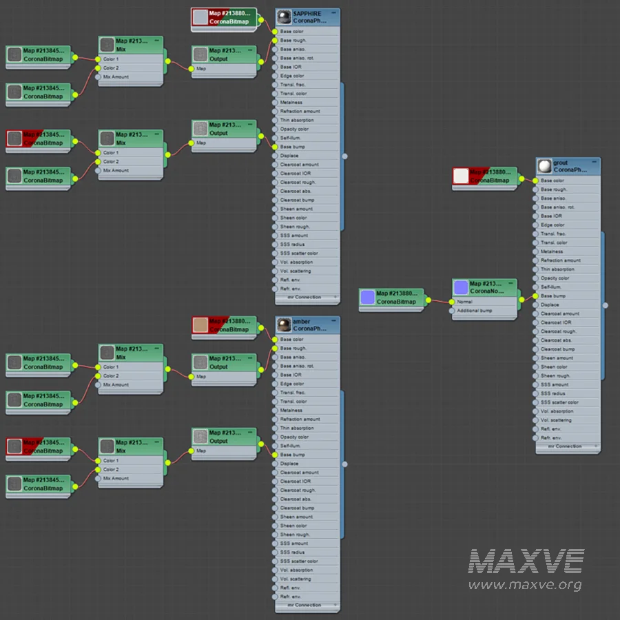 Chester L’antic Colonial mosaics - Image 1