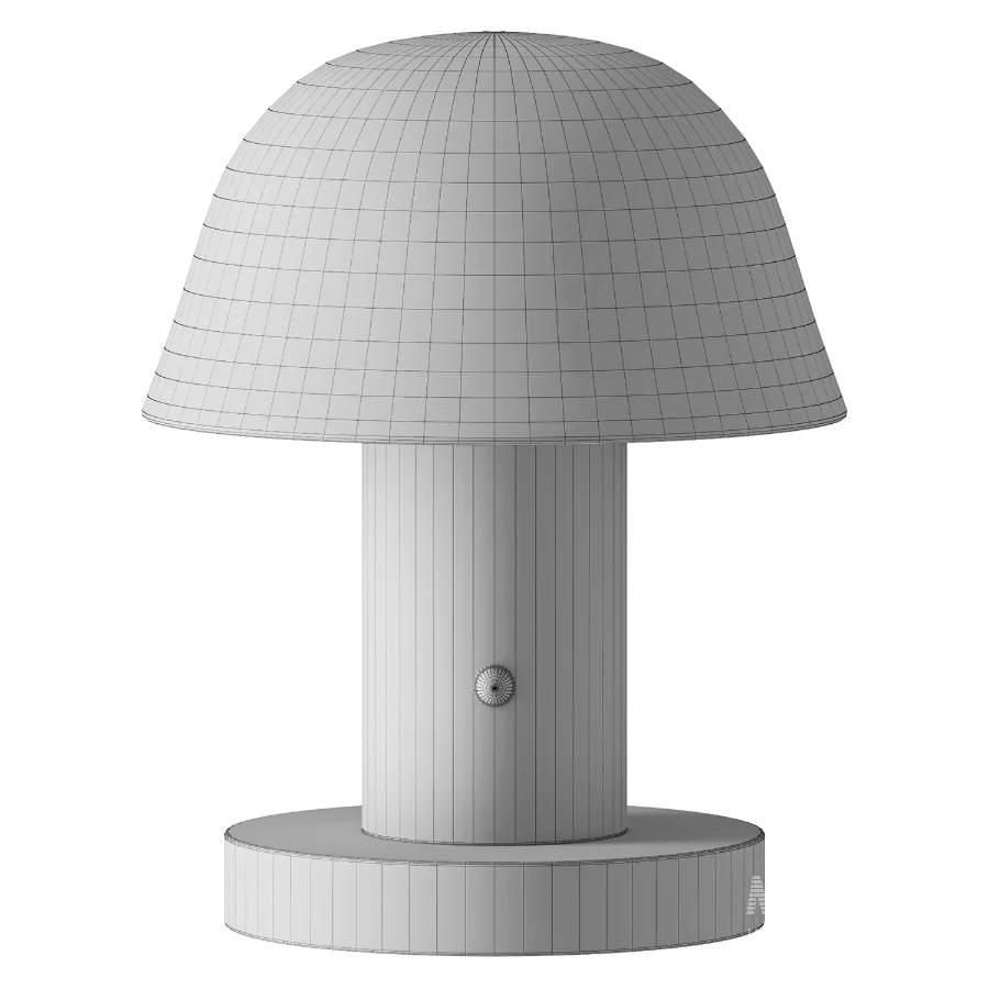 Tradition Setago JH27 Portable Table Lamp - Image 4