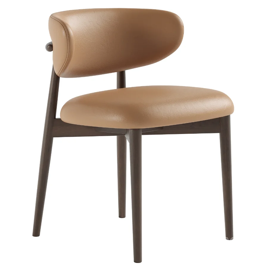 Ruby dining chair - Image 1